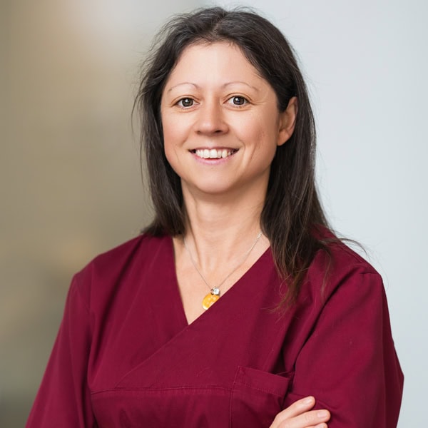 Tierarztpraxis vets for cats - TFA L. Ringland